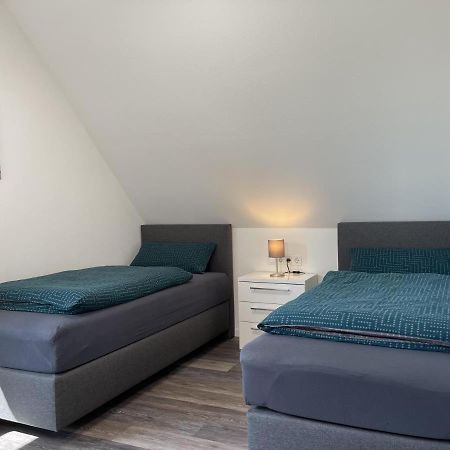 Am Kutterhafen 20 - Ankerplatz Villa Fedderwardersiel Kültér fotó