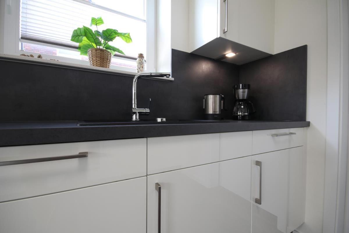 Am Kutterhafen 20 - Ankerplatz Villa Fedderwardersiel Kültér fotó